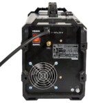 Зварювальний апарат Vitals Professional MIG 2000 Digital LCD