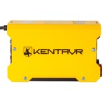 Зварювальний апарат Кентавр СВ 250 LCD