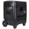 Портативна акумуляторна станція Vitals Professional PS 3600qc