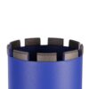 Алмазне свердло Distar DDS-W 102x450-9x1 1/4 UNC