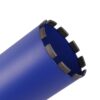 Алмазне свердло Distar DDS-W 122x450-10x1 1/4 UNC