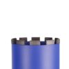 Алмазне свердло Distar DDS-W 122x450-10x1 1/4 UNC