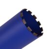 Свердло алмазне Distar DDS-W 152x450x1 1/4 UNC Reinforced concrete