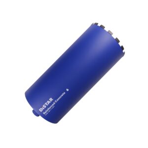 Свердло Distar алмазне DDS-W 225x450x1 1/4 UNC Reinforced concrete