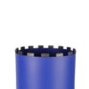 Свердло Distar алмазне DDS-W 225x450x1 1/4 UNC Reinforced concrete