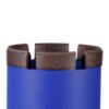 Свердло алмазне Distar DDS-W 62x450-6x1 1/4 UNC Reinforced concrete