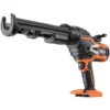 Акумуляторний пістолет для герметика AEG BKP18C2-310-0 (каркас)