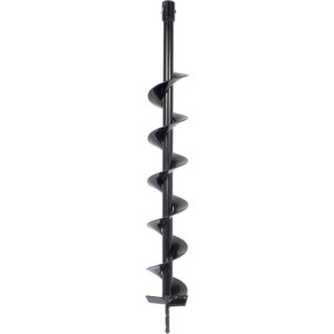 Шнек для мотобура YATO YT-84670 (100х785 мм)
