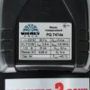 Насос вихровий поверхневий Vitals aqua PQ 747de