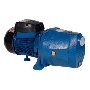 Насос поверхневий струменевий Vitals aqua JW 852de
