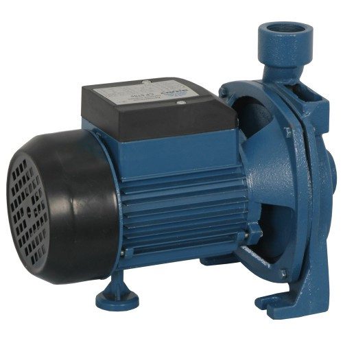Насос відцентровий поверхневий Vitals Aqua CP 568de