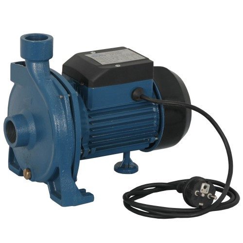 Насос відцентровий поверхневий Vitals Aqua CP 568de