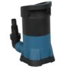 Насос погружной дренажний для чистої води Vitals aqua DT 307s