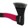 Сокира фібергласова ручка Vitals A06-35F (600 гр.)