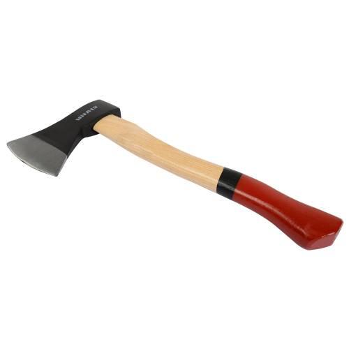 Сокира дерев'яна ручка Vitals A08-38W (800 г)