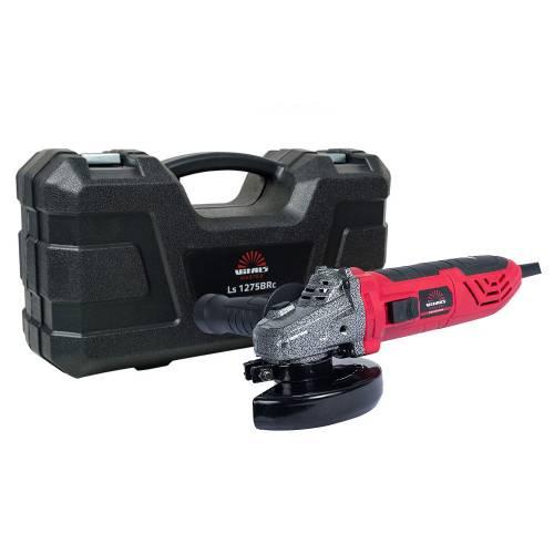 Болгарка Vitals Master Ls 1275BRc