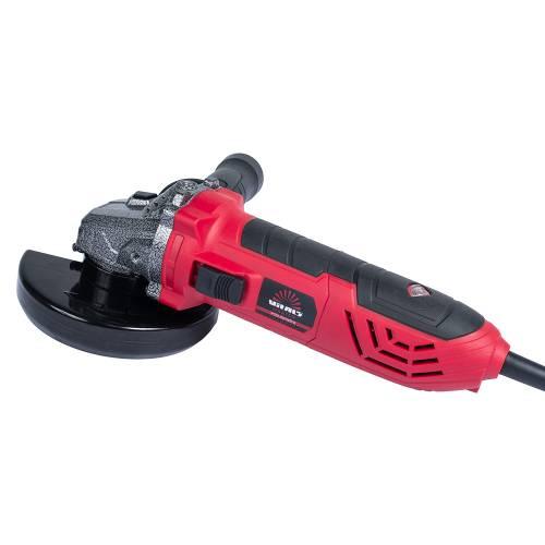 Болгарка Vitals Master Ls 1275BRc