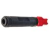 Тримач електродів Vitals Profi Swedish type L192 300A (латунь)