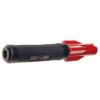 Тримач електродів Vitals Profi Swedish type L214 500A (латунь)