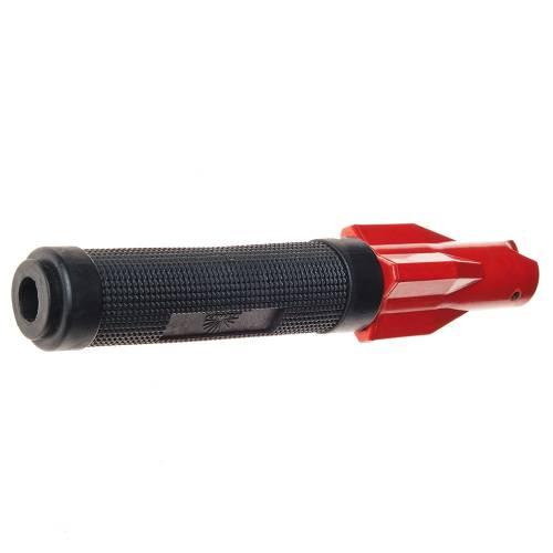 Тримач електродів Vitals Profi Swedish type L214 500A (латунь)