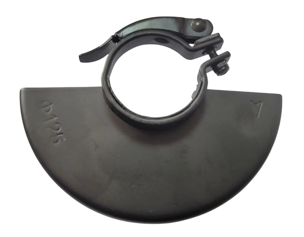 Захисний кожух для болгарки (125 мм.)