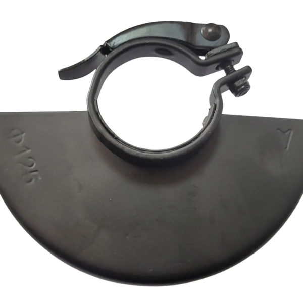Захисний кожух для болгарки (125 мм.)