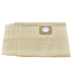 Набір мішків паперових Vitals PB 3014SP kit (30 л. 5шт.)