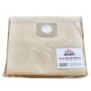 Набір мішків паперових Vitals PB 3014SP kit (30 л. 5шт.)