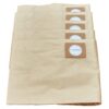 Набір паперових мішків Vitals PB 2010SP kit (20 л. 5шт.)