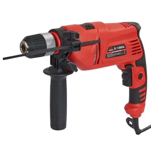 Дриль ударний Vitals Master Et1380HL