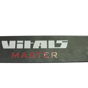 Шина для ланцюговою пили Vitals (16-57-509P) 40 см.