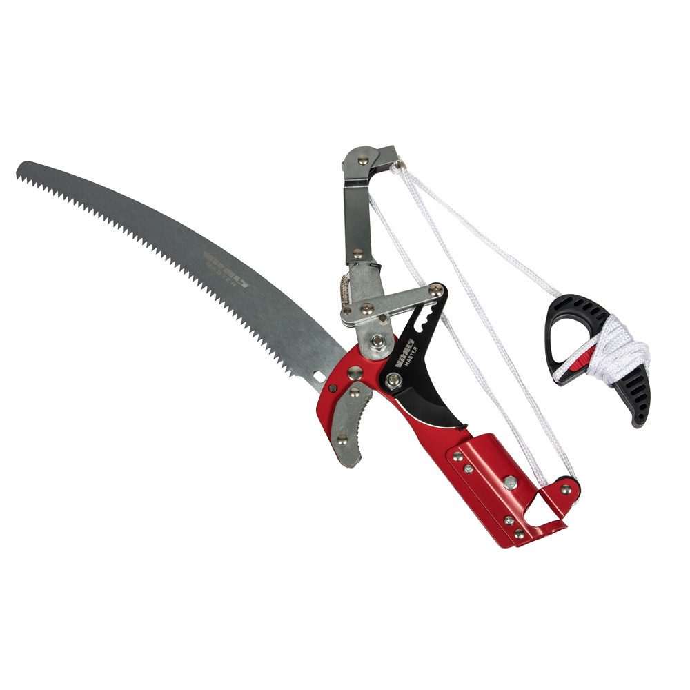 Насадка-висоторіз Vitals Master TP-300-02R (храповий механізм)