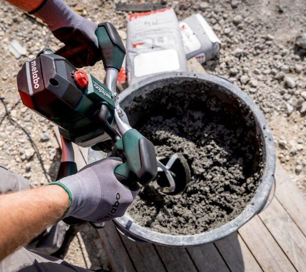 Миксер Metabo RWEV 1200-2