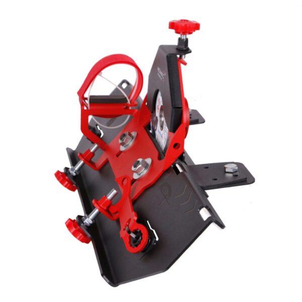Насадка Mechanic для КШМ SLIDER 45 PRO (+ алмазний диск 1A1R 125*30 EDGE DRY)