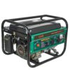 Генератор бензиновий NOWA BG3400