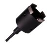 Свердло алмазне Baumesser DDS-W 68х65-4хM16 KRONE PRO/SDS+