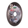 Круг алмазний відрізний Distar 1A1R 115X1,4X10X22,23 MULTIGRES