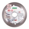 Круг алмазний відрізний Distar 1A1R 115X1,4X10X22,23 MULTIGRES