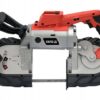 Акумуляторна пила стрічкова YATO YT-82188 (каркас)