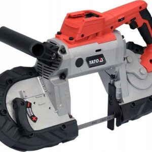 Акумуляторна пила стрічкова YATO YT-82188 (каркас)