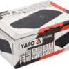 Зарядний пристрій для акумуляторів YATO YT-82849