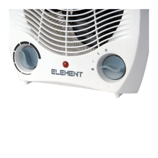 Тепловентилятор ELEMENT FH-205