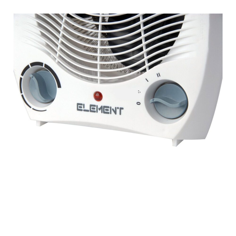 Тепловентилятор ELEMENT FH-205