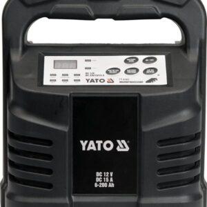 Зарядний пристрій YATO YT-8303