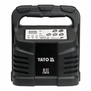 Зарядний пристрій YATO YT-8303