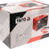 Зарядний пристрій YATO YT-8305