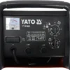 Пускозарядний пристрій автомобільний YATO YT-83062