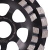 Фреза алмазна DISTAR DGS-S 125X22,23 PRO TECH