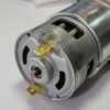 Двигун для акумуляторної техніки RS-887S-18V (у зборі)