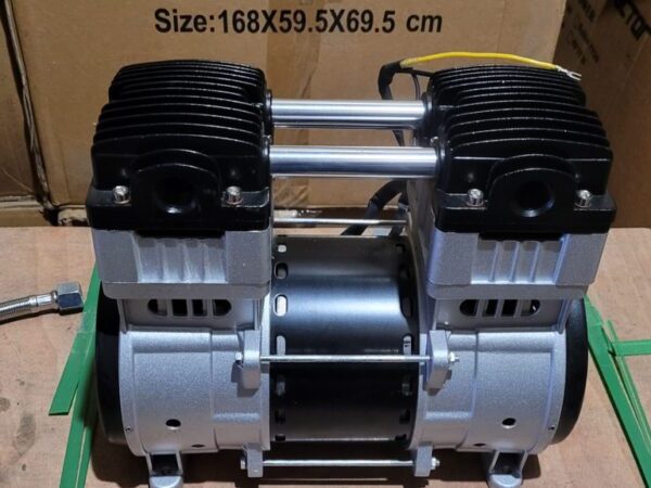 Компресорний блок Odwerk P1500 OF